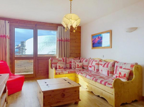 Appartement lumineux centre station avec balcon - FR-1-275-146